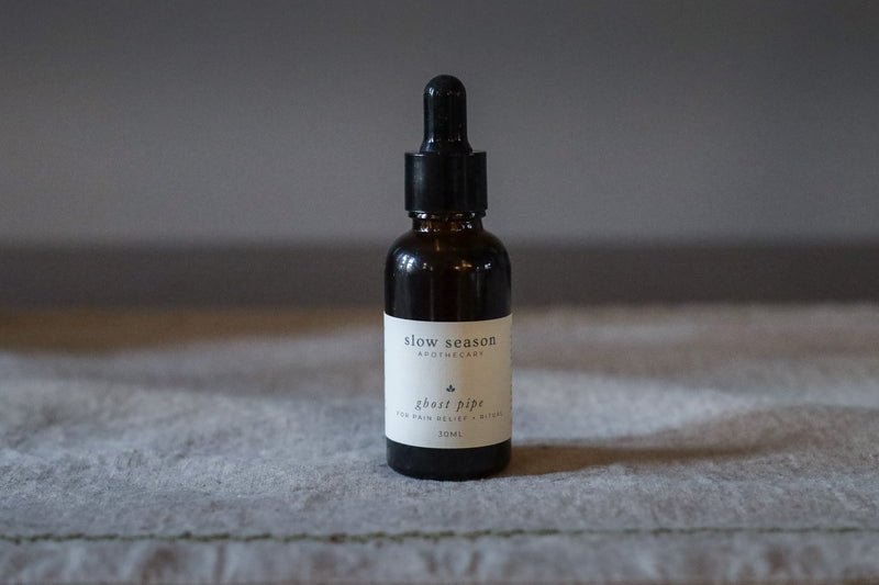 UMBRA | Ghost Pipe Pain Relief & Ritual Tincture